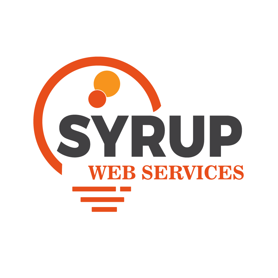 Syrup Web Services