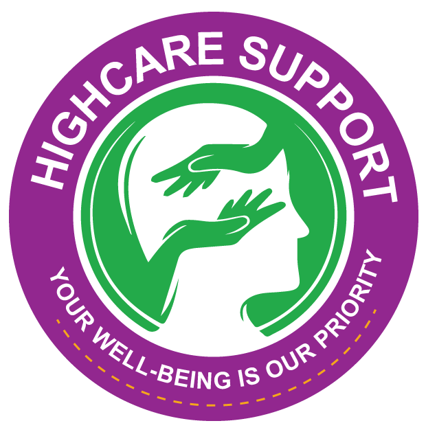 highcare support servics ltd